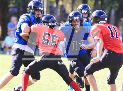 Thumbnail 2 in Village View Christian Academy @ Hernando Christian Academy photogallery.