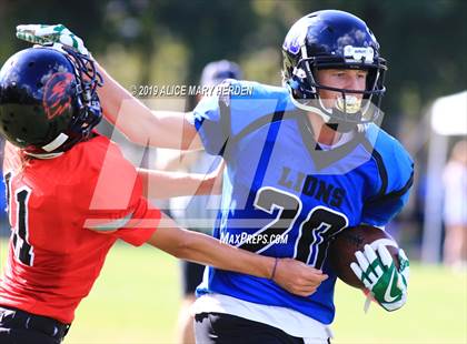 Thumbnail 1 in Village View Christian Academy @ Hernando Christian Academy photogallery.