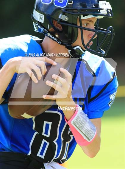 Thumbnail 1 in Village View Christian Academy @ Hernando Christian Academy photogallery.