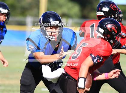 Thumbnail 1 in Village View Christian Academy @ Hernando Christian Academy photogallery.