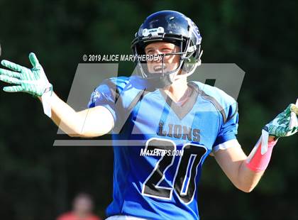 Thumbnail 1 in Village View Christian Academy @ Hernando Christian Academy photogallery.