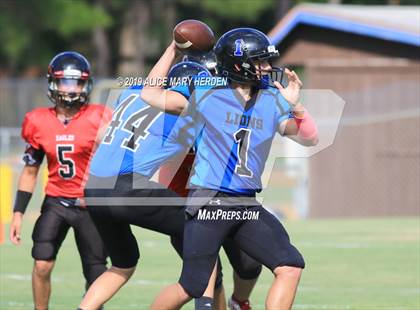 Thumbnail 3 in Village View Christian Academy @ Hernando Christian Academy photogallery.