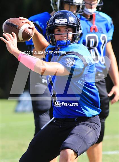 Thumbnail 2 in Village View Christian Academy @ Hernando Christian Academy photogallery.