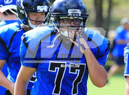 Thumbnail 3 in Village View Christian Academy @ Hernando Christian Academy photogallery.