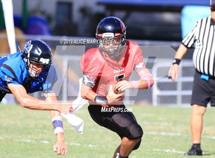 Thumbnail 2 in Village View Christian Academy @ Hernando Christian Academy photogallery.