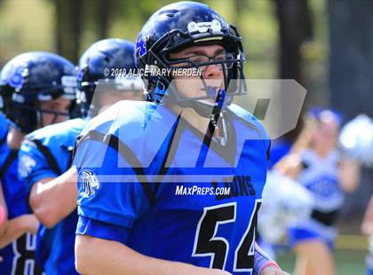 Thumbnail 1 in Village View Christian Academy @ Hernando Christian Academy photogallery.
