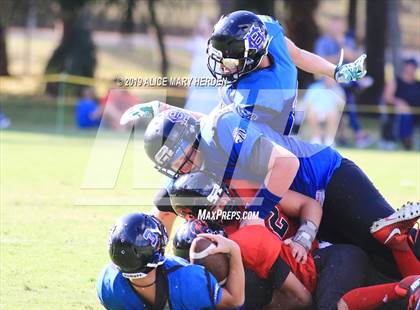 Thumbnail 3 in Village View Christian Academy @ Hernando Christian Academy photogallery.