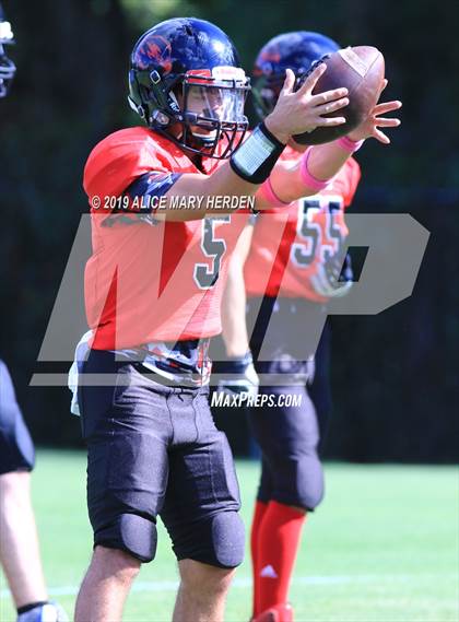 Thumbnail 3 in Village View Christian Academy @ Hernando Christian Academy photogallery.