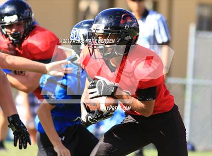 Thumbnail 2 in Village View Christian Academy @ Hernando Christian Academy photogallery.