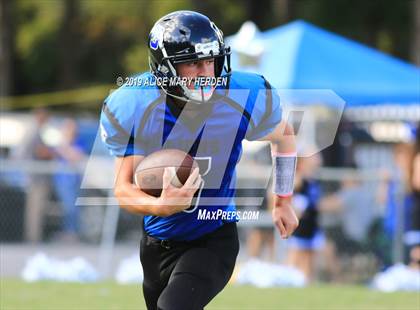 Thumbnail 1 in Village View Christian Academy @ Hernando Christian Academy photogallery.