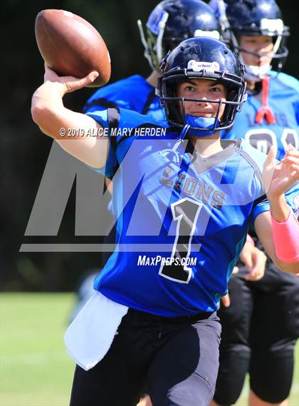 Thumbnail 3 in Village View Christian Academy @ Hernando Christian Academy photogallery.