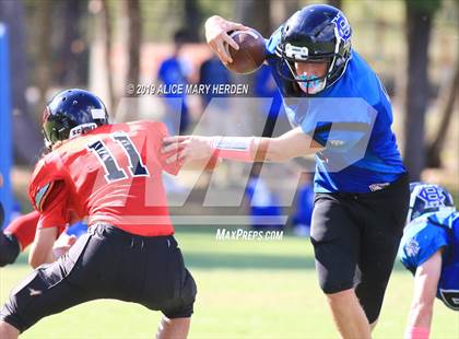 Thumbnail 2 in Village View Christian Academy @ Hernando Christian Academy photogallery.