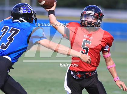Thumbnail 1 in Village View Christian Academy @ Hernando Christian Academy photogallery.