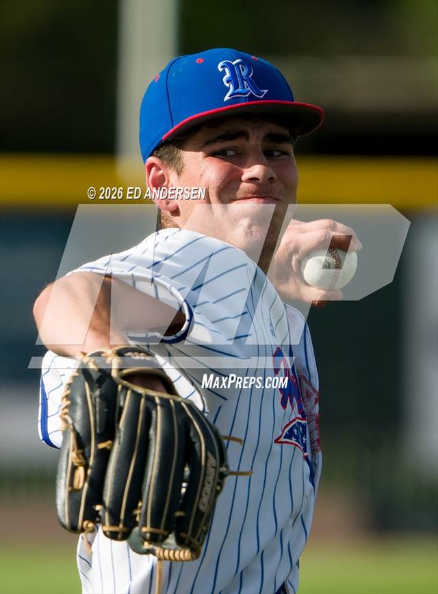 Reed @ Reno (NIAA 5A Playoff)