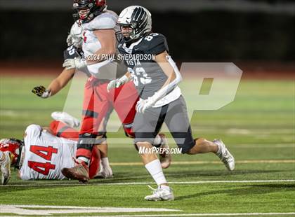Thumbnail 3 in Fairview @ Mountain Vista (CHSAA 5A Quarterfinal Game) photogallery.