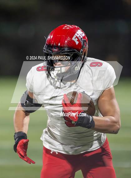 Thumbnail 3 in Fairview @ Mountain Vista (CHSAA 5A Quarterfinal Game) photogallery.