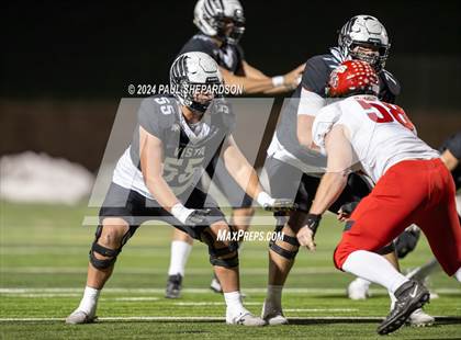 Thumbnail 1 in Fairview @ Mountain Vista (CHSAA 5A Quarterfinal Game) photogallery.