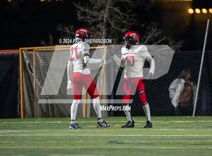 Thumbnail 3 in Fairview @ Mountain Vista (CHSAA 5A Quarterfinal Game) photogallery.