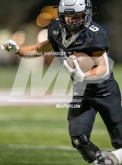 Thumbnail 3 in Fairview @ Mountain Vista (CHSAA 5A Quarterfinal Game) photogallery.