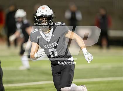 Thumbnail 3 in Fairview @ Mountain Vista (CHSAA 5A Quarterfinal Game) photogallery.