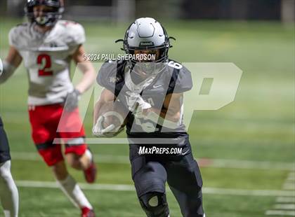 Thumbnail 3 in Fairview @ Mountain Vista (CHSAA 5A Quarterfinal Game) photogallery.