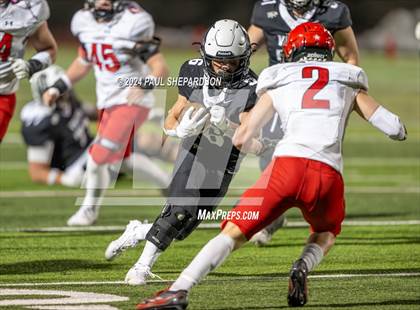 Thumbnail 2 in Fairview @ Mountain Vista (CHSAA 5A Quarterfinal Game) photogallery.