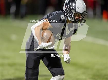 Thumbnail 3 in Fairview @ Mountain Vista (CHSAA 5A Quarterfinal Game) photogallery.