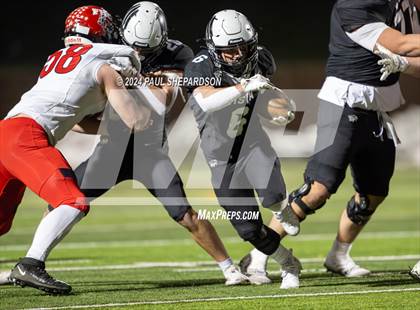 Thumbnail 2 in Fairview @ Mountain Vista (CHSAA 5A Quarterfinal Game) photogallery.