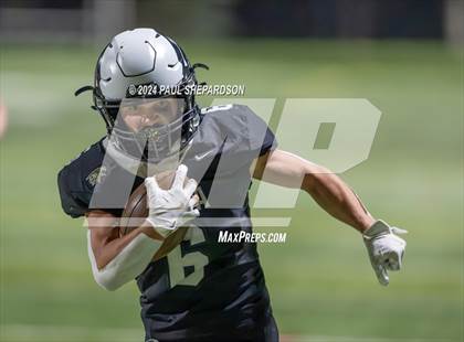 Thumbnail 1 in Fairview @ Mountain Vista (CHSAA 5A Quarterfinal Game) photogallery.