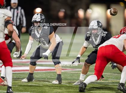 Thumbnail 2 in Fairview @ Mountain Vista (CHSAA 5A Quarterfinal Game) photogallery.