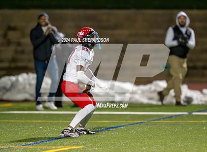 Thumbnail 2 in Fairview @ Mountain Vista (CHSAA 5A Quarterfinal Game) photogallery.