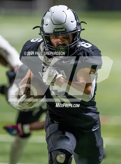 Thumbnail 2 in Fairview @ Mountain Vista (CHSAA 5A Quarterfinal Game) photogallery.