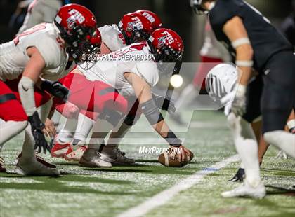 Thumbnail 1 in Fairview @ Mountain Vista (CHSAA 5A Quarterfinal Game) photogallery.