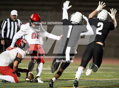 Thumbnail 2 in Fairview @ Mountain Vista (CHSAA 5A Quarterfinal Game) photogallery.