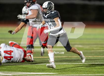 Thumbnail 2 in Fairview @ Mountain Vista (CHSAA 5A Quarterfinal Game) photogallery.