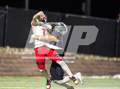 Thumbnail 3 in Fairview @ Mountain Vista (CHSAA 5A Quarterfinal Game) photogallery.