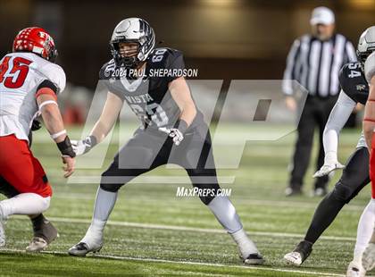 Thumbnail 3 in Fairview @ Mountain Vista (CHSAA 5A Quarterfinal Game) photogallery.
