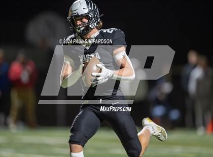 Thumbnail 1 in Fairview @ Mountain Vista (CHSAA 5A Quarterfinal Game) photogallery.