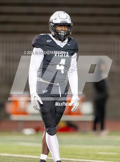 Thumbnail 1 in Fairview @ Mountain Vista (CHSAA 5A Quarterfinal Game) photogallery.