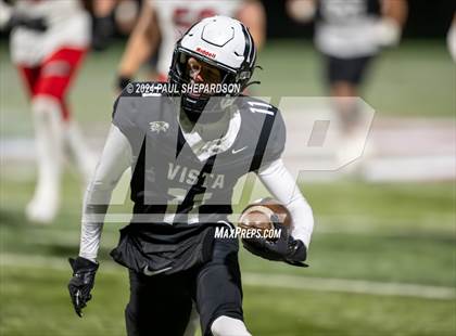 Thumbnail 3 in Fairview @ Mountain Vista (CHSAA 5A Quarterfinal Game) photogallery.