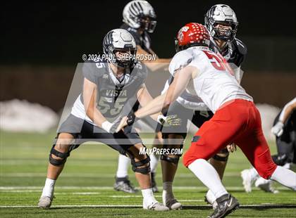 Thumbnail 3 in Fairview @ Mountain Vista (CHSAA 5A Quarterfinal Game) photogallery.