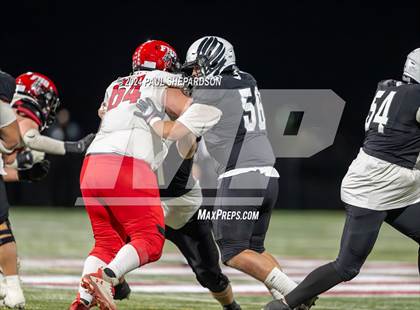 Thumbnail 3 in Fairview @ Mountain Vista (CHSAA 5A Quarterfinal Game) photogallery.