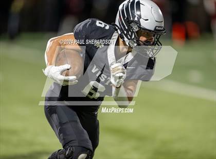 Thumbnail 1 in Fairview @ Mountain Vista (CHSAA 5A Quarterfinal Game) photogallery.