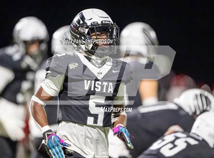 Thumbnail 3 in Fairview @ Mountain Vista (CHSAA 5A Quarterfinal Game) photogallery.