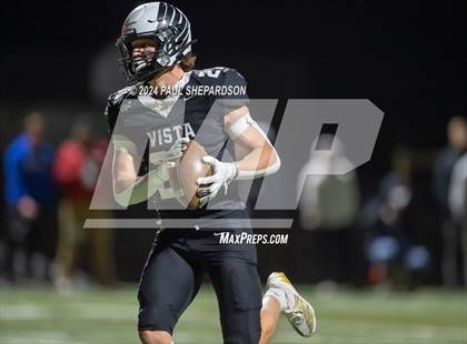 Thumbnail 2 in Fairview @ Mountain Vista (CHSAA 5A Quarterfinal Game) photogallery.