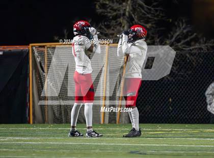 Thumbnail 2 in Fairview @ Mountain Vista (CHSAA 5A Quarterfinal Game) photogallery.