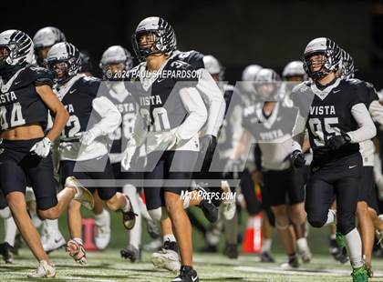 Thumbnail 2 in Fairview @ Mountain Vista (CHSAA 5A Quarterfinal Game) photogallery.