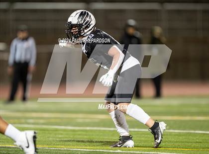 Thumbnail 2 in Fairview @ Mountain Vista (CHSAA 5A Quarterfinal Game) photogallery.