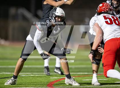 Thumbnail 3 in Fairview @ Mountain Vista (CHSAA 5A Quarterfinal Game) photogallery.