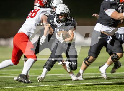 Thumbnail 3 in Fairview @ Mountain Vista (CHSAA 5A Quarterfinal Game) photogallery.